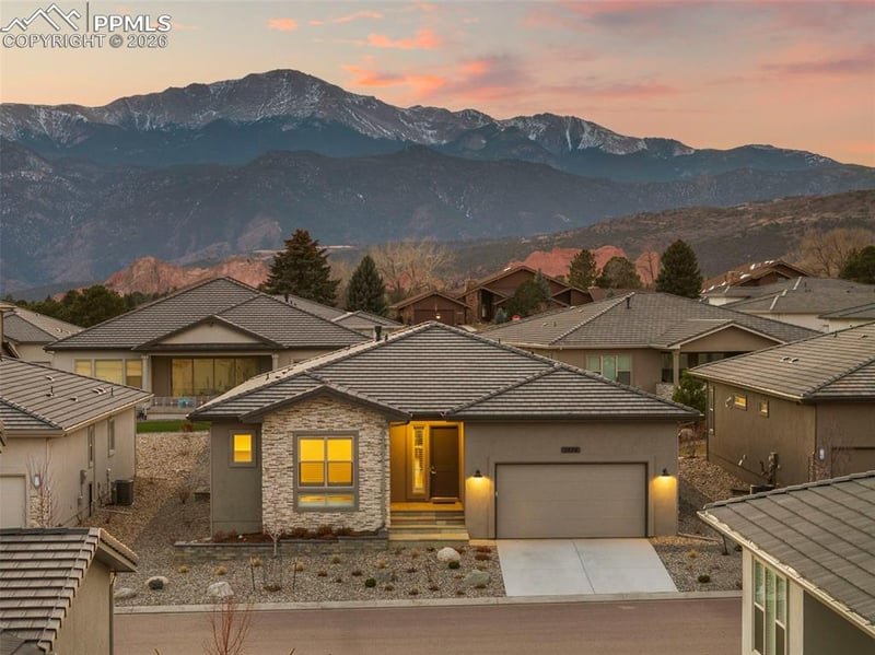 Home Worth Check