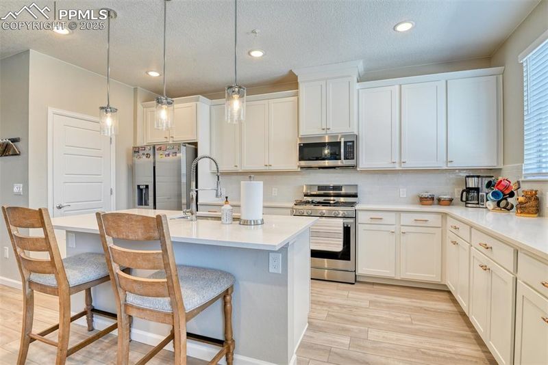 3475 Berg Point, Colorado Springs, CO 80907