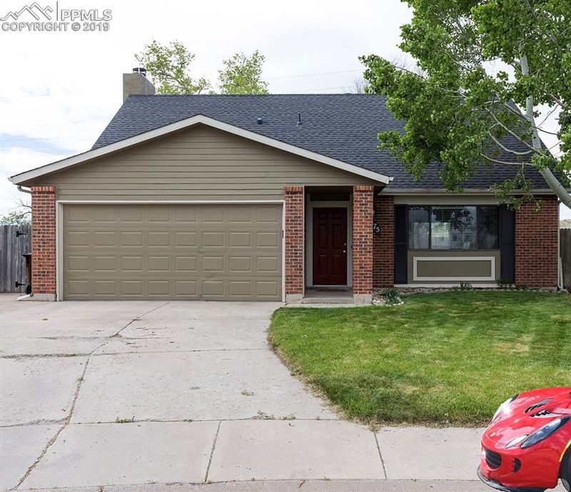 3475 Brisbane Dr, Colorado Springs, CO 80920