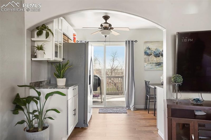 3475 Charwood Ln, Colorado Springs, CO 80910