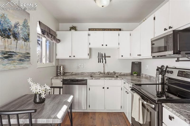 3475 Charwood Ln, Colorado Springs, CO 80910