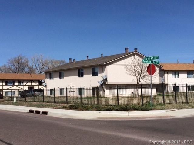 3475 Cochran Dr, Colorado Springs, CO 80916