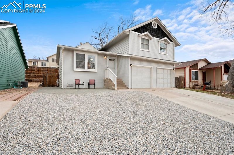 3475 Foxridge Dr, Colorado Springs, CO 80916