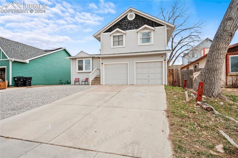 3475 Foxridge Dr, Colorado Springs, CO 80916