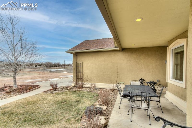 3475 Lone Feather Dr, Colorado Springs, CO 80929