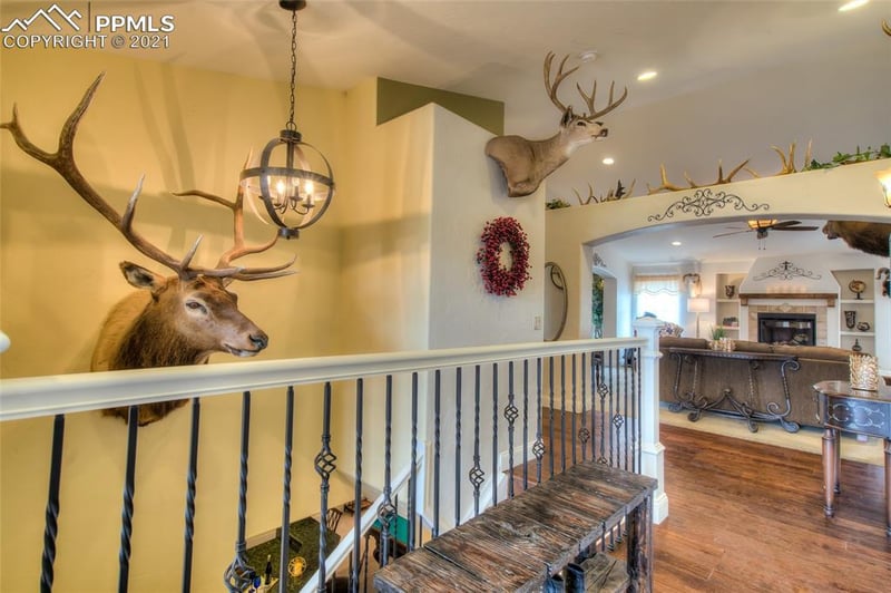 3475 Lone Feather Dr, Colorado Springs, CO 80929