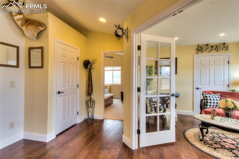 3475 Lone Feather Dr, Colorado Springs, CO 80929
