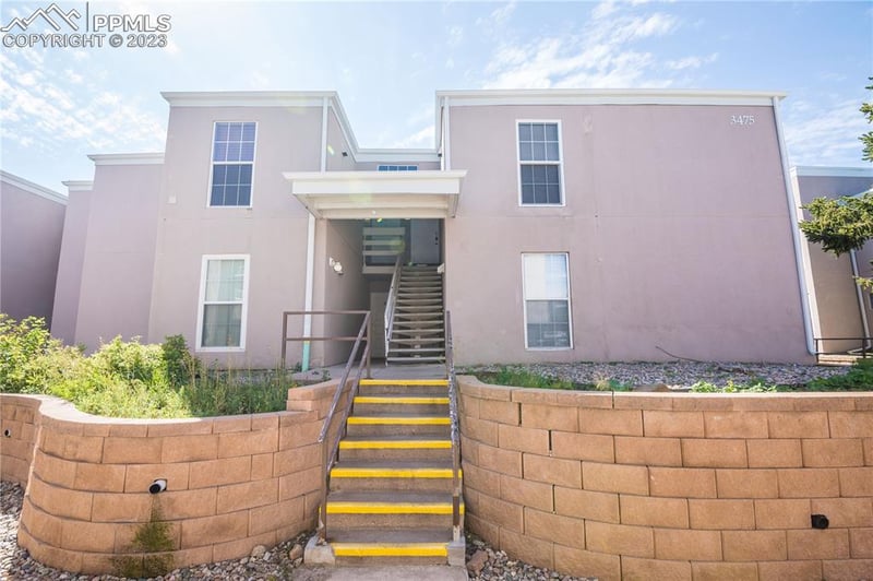 3475 Rebecca Ln #B, Colorado Springs, CO 80917