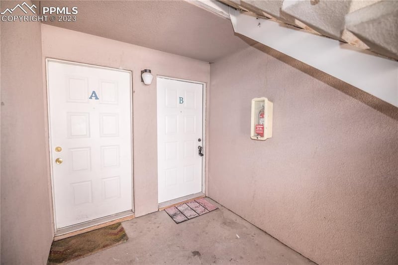 3475 Rebecca Ln #B, Colorado Springs, CO 80917