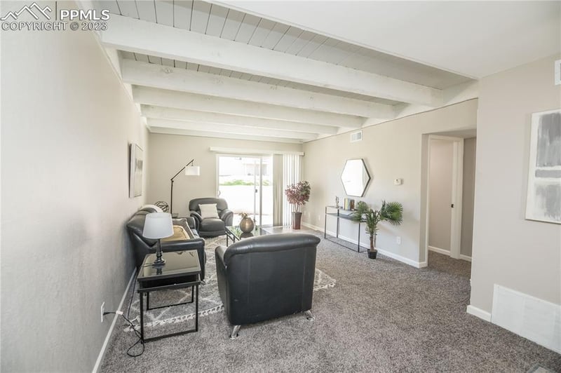 3475 Rebecca Ln #B, Colorado Springs, CO 80917