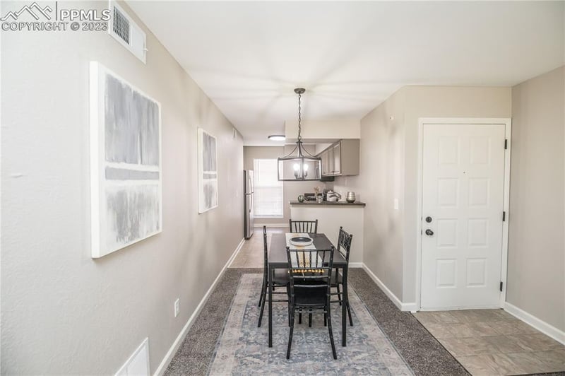 3475 Rebecca Ln #B, Colorado Springs, CO 80917