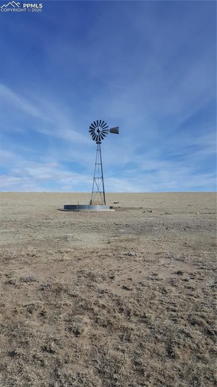 34750 Highway 94 Hw, Yoder, CO 80864