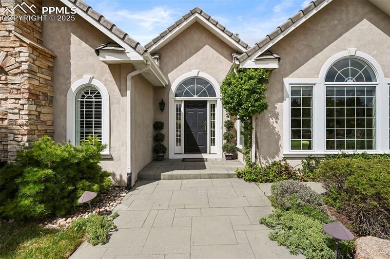 3479 Hill Cir, Colorado Springs, CO 80904