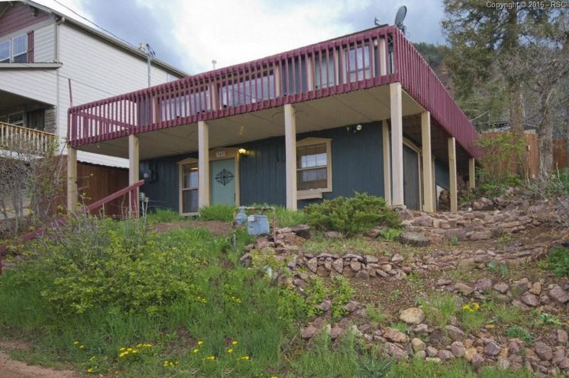 348 Corona Ave, Palmer Lake, CO 80133