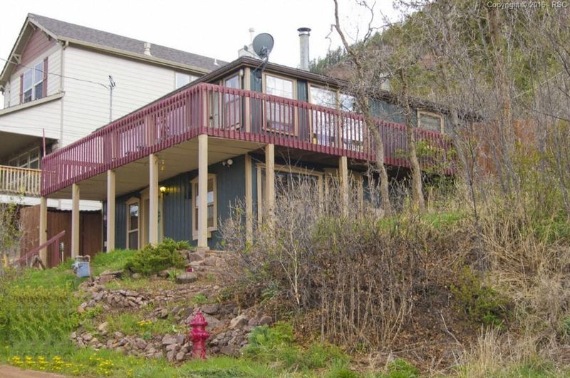 348 Corona Ave, Palmer Lake, CO 80133