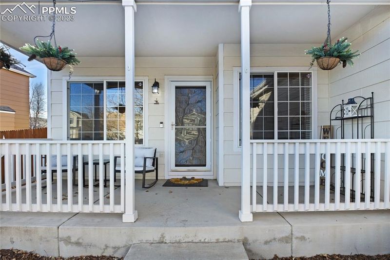 3480 Bareback Dr, Colorado Springs, CO 80922