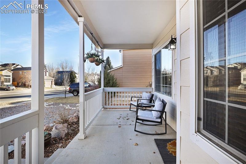 3480 Bareback Dr, Colorado Springs, CO 80922