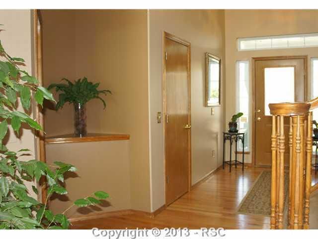 3480 Cape Romain Dr, Colorado Springs, CO 80920