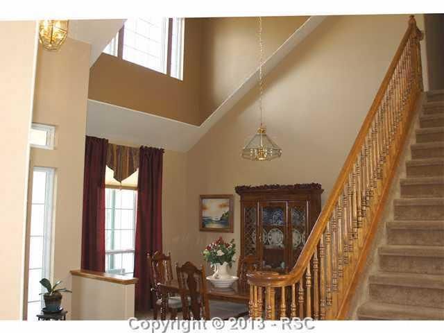 3480 Cape Romain Dr, Colorado Springs, CO 80920