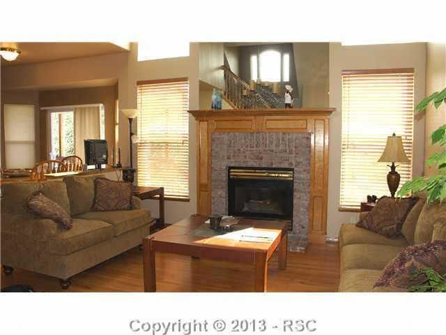 3480 Cape Romain Dr, Colorado Springs, CO 80920