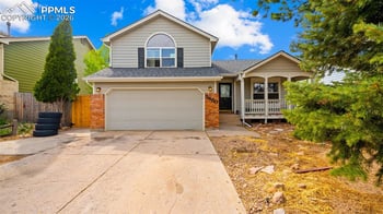3480 Hickory Hill Dr, Colorado Springs, CO 80906