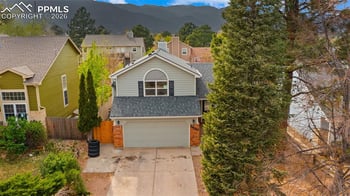 3480 Hickory Hill Dr, Colorado Springs, CO 80906