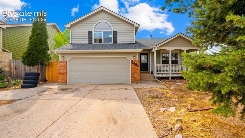 Home Worth Check