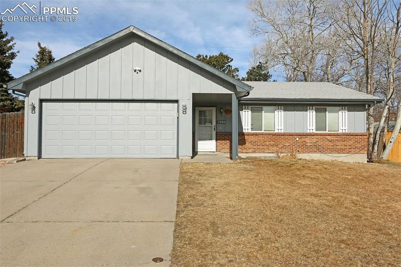 3480 Monarch Pass Dr, Colorado Springs, CO 80917