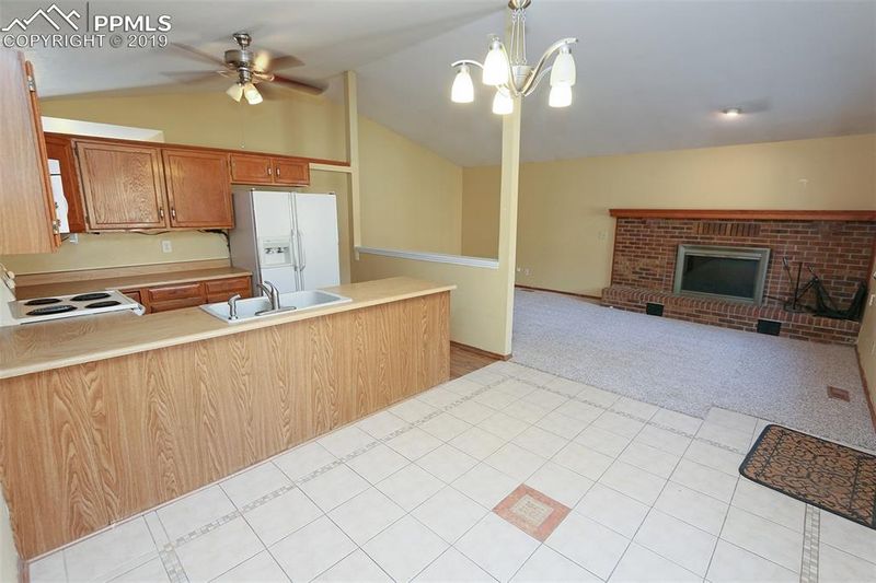 3480 Monarch Pass Dr, Colorado Springs, CO 80917
