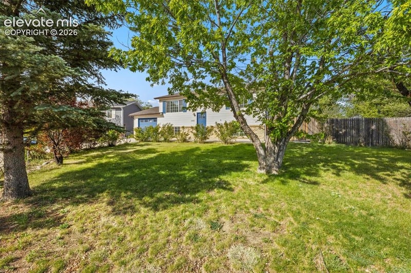 3480 Verde Dr, Colorado Springs, CO 80910