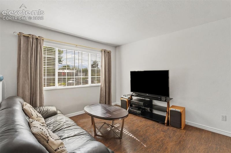 3480 Verde Dr, Colorado Springs, CO 80910