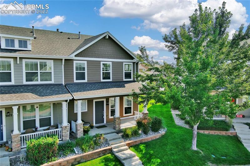 3483 Grey Owl Point, Colorado Springs, CO 80916