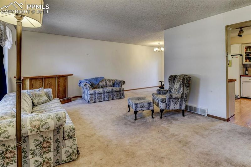 3485 E Nonchalant Cir, Colorado Springs, CO 80917