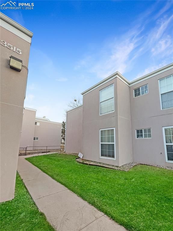 3485 Rebecca Ln #E, Colorado Springs, CO 80917