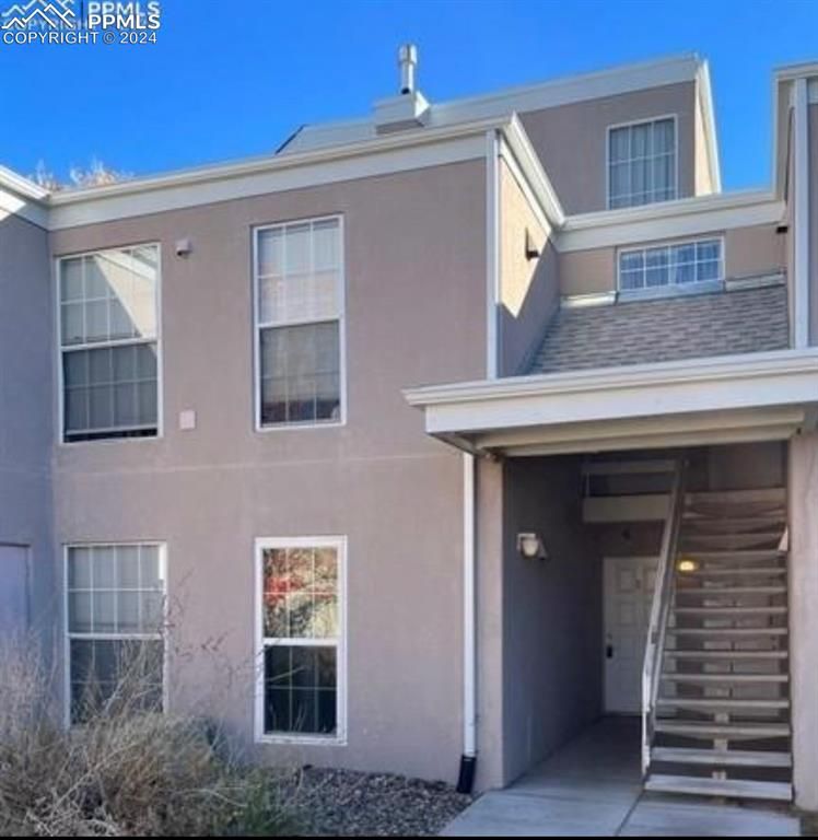 3485 Rebecca Ln #E, Colorado Springs, CO 80917