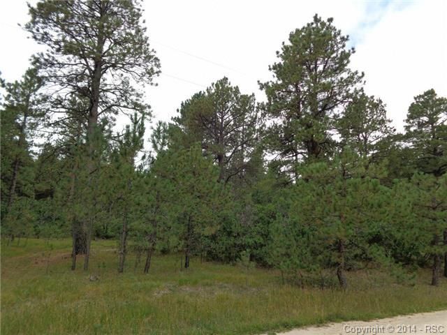 3486 Estates Cir, Larkspur, CO 80118