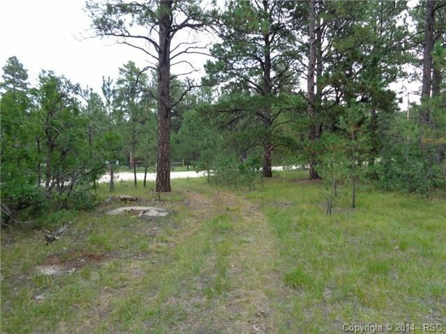 3486 Estates Cir, Larkspur, CO 80118