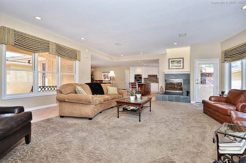 3487 Hill Cir, Colorado Springs, CO 80904