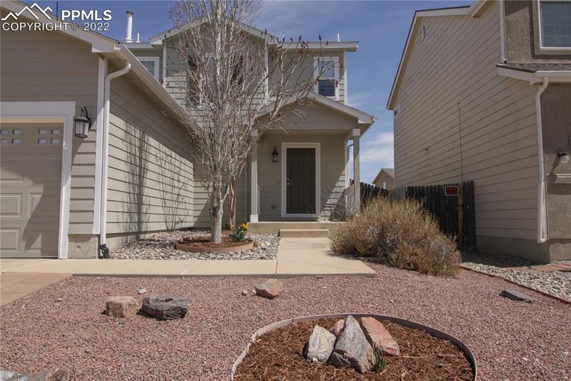 3487 Tail Spin Dr, Colorado Springs, CO 80916