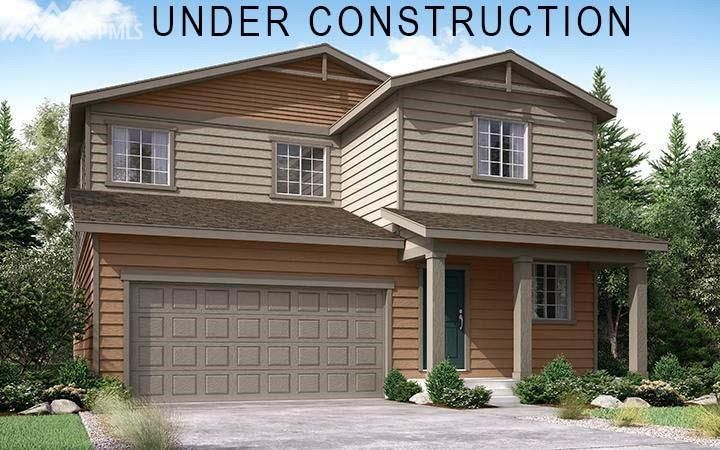 3488 Swabuck Pl, Castle Rock, CO 80109