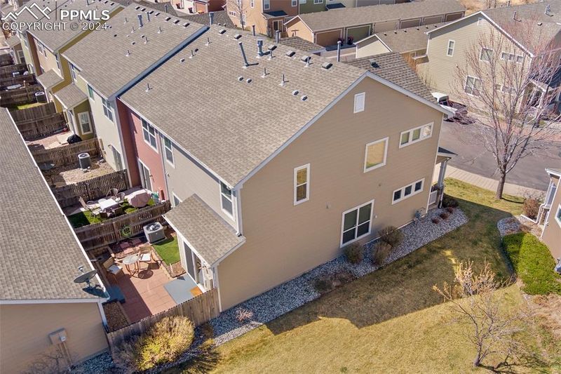 3489 Grey Owl Point, Colorado Springs, CO 80916