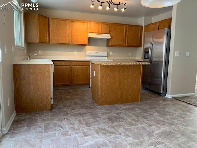 3495 Bareback Dr, Colorado Springs, CO 80922