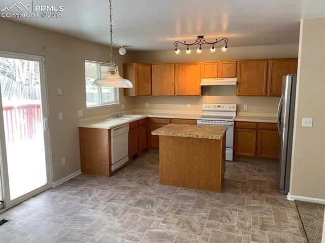 3495 Bareback Dr, Colorado Springs, CO 80922