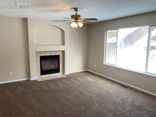 3495 Bareback Dr, Colorado Springs, CO 80922