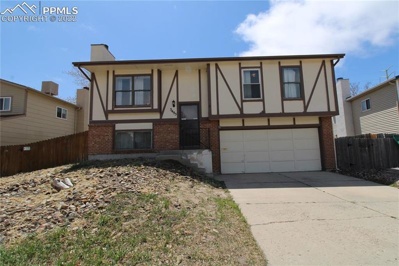 3495 Brisbane Dr, Colorado Springs, CO 80920