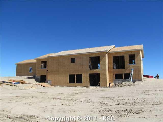 3495 Hare Haven Ln, Colorado Springs, CO 80930