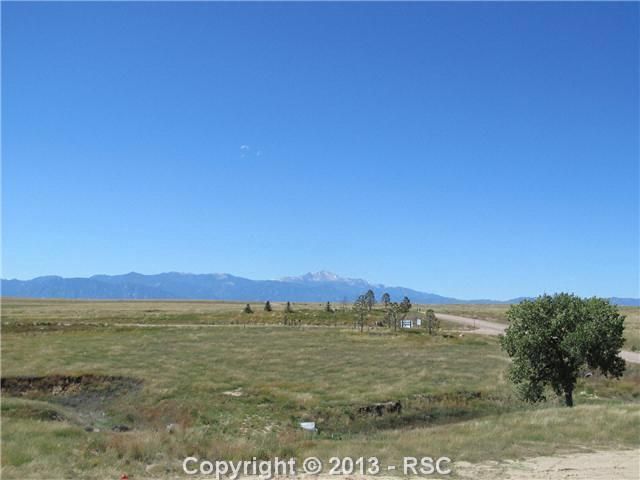 3495 Hare Haven Ln, Colorado Springs, CO 80930