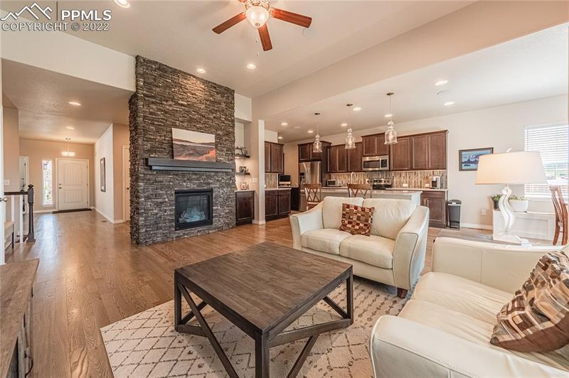 3497 Wind Waker Way, Colorado Springs, CO 80908