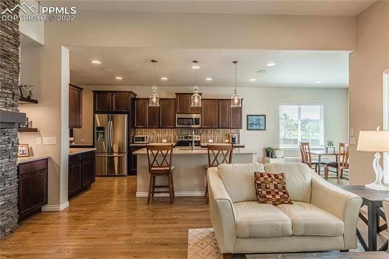 3497 Wind Waker Way, Colorado Springs, CO 80908