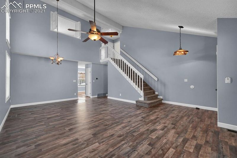 3499 Mountainside Dr, Colorado Springs, CO 80918